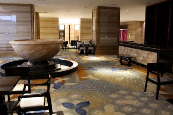 Ning Hua Ke Jia Internation Hotel (Sanming)